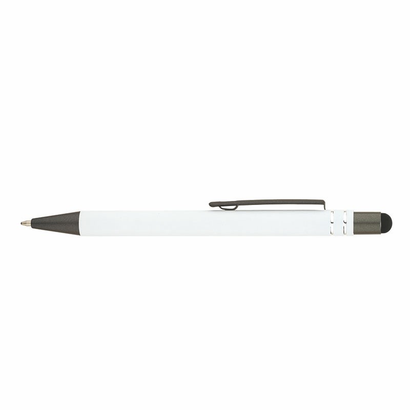 Silvana Soft-Touch Ballpoint Pen / Stylus 1