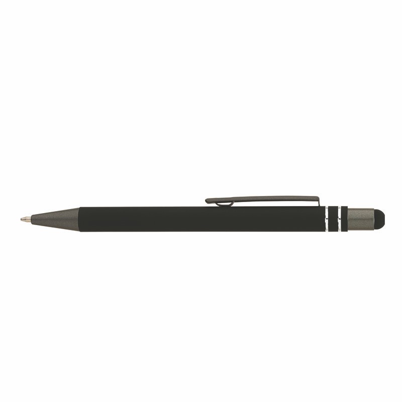 Silvana Soft-Touch Ballpoint Pen / Stylus 1