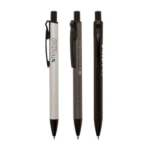 Midtown Plunge-Action Ballpoint Pen 1 Midtown Plunge-Action Ballpoint Pen 1