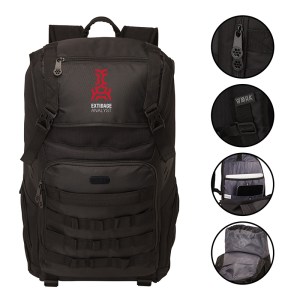 WORK Outdoor Backpack 1 WORK Outdoor Backpack 1