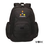 WORK Pro Backpack 2 WORK Pro Backpack 2