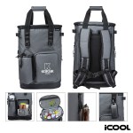 iCOOL Paradise Backpack Cooler 1 iCOOL Paradise Backpack Cooler 1