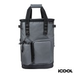 iCOOL Paradise Backpack Cooler 2 iCOOL Paradise Backpack Cooler 2