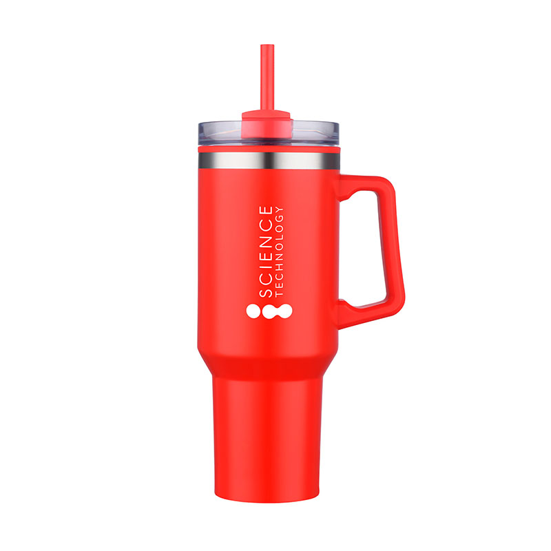 Connor 40 oz. Steel/PP Liner Travel Mug 1