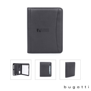 Bugatti Letter Size Padfolio 1 Bugatti Letter Size Padfolio 1