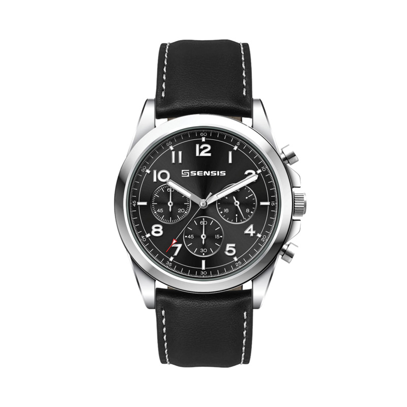 41mm, Silver Metal Case, Chrono Mvt 1 41mm, Silver Metal Case, Chrono Mvt 1