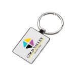Gilman Metal Keyring 1 Gilman Metal Keyring 1