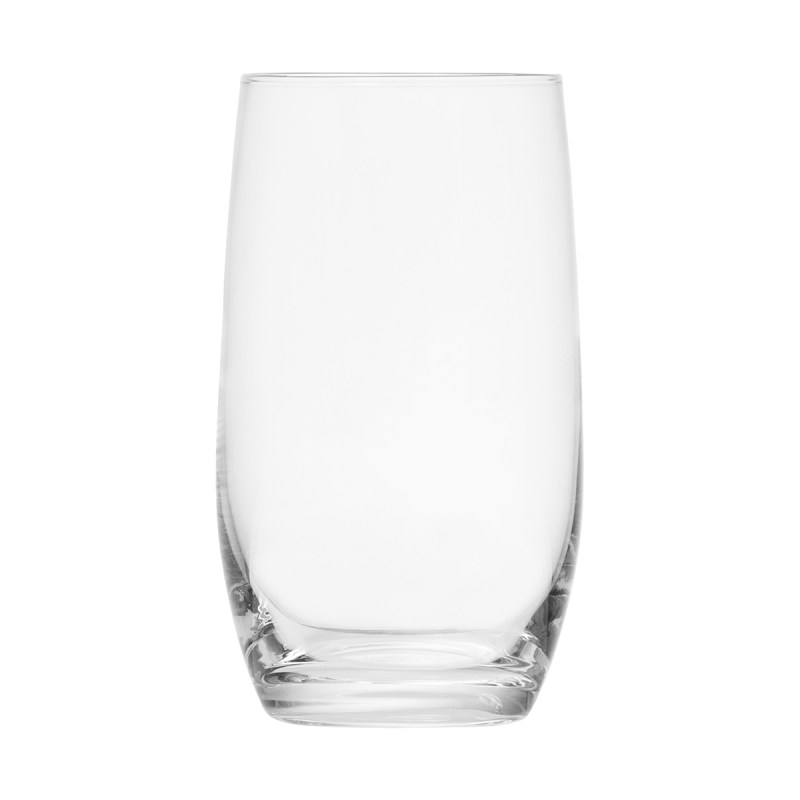 Zwiesel Glas Banquet Collection - 11 oz. Highball Glass 2 Zwiesel Glas Banquet Collection - 11 oz. Highball Glass 2