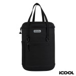 iCOOL Granby 24-Can Cooler Backpack 2 iCOOL Granby 24-Can Cooler Backpack 2
