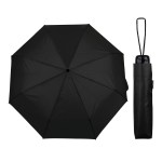 Scottsboro 42" Recycled Folding Umbrella 2 Scottsboro 42" Recycled Folding Umbrella 2
