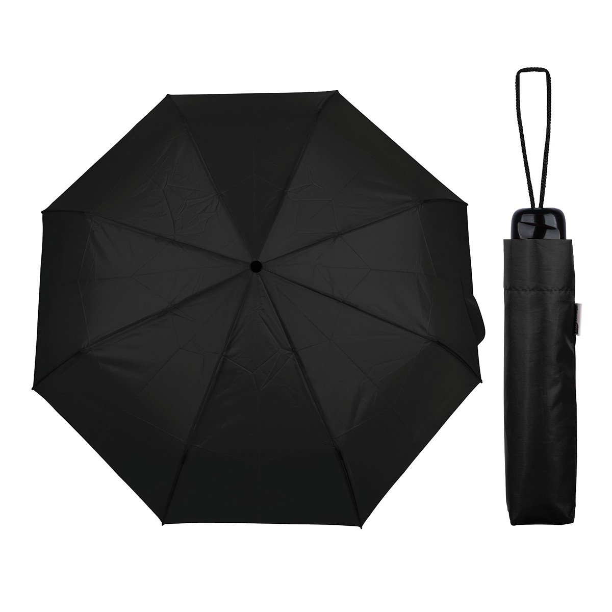 Scottsboro 42" Recycled Folding Umbrella 1
