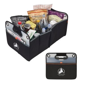 Optimum-I Trunk Organizer 1 Optimum-I Trunk Organizer 1