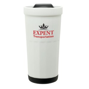 Latte 16 oz. Ceramic Travel Tumbler 1 Latte 16 oz. Ceramic Travel Tumbler 1