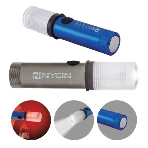 Signal Emergency Flashlight 1 Signal Emergency Flashlight 1
