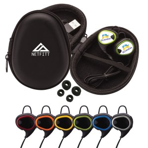Ring Series Bluetooth Earbuds 1 Ring Series Bluetooth Earbuds 1