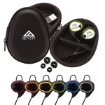 Ring Series Bluetooth Earbuds 1 Ring Series Bluetooth Earbuds 1