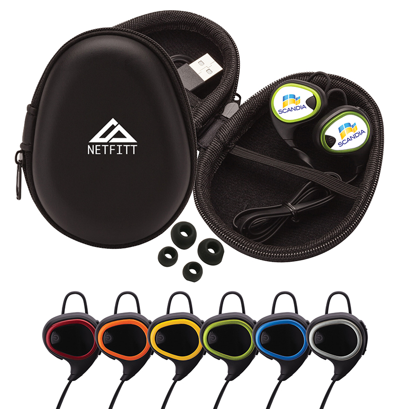 Ring Series Bluetooth Earbuds 1 Ring Series Bluetooth Earbuds 1