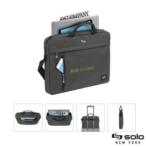 Solo New York Rivington Slim Brief 1 Solo New York Rivington Slim Brief 1