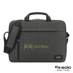Solo New York Rivington Slim Brief 2 Solo New York Rivington Slim Brief 2