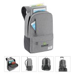 Solo New York Re:cover Backpack 1 Solo New York Re:cover Backpack 1