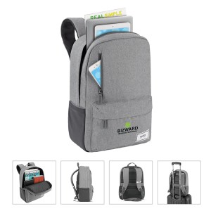 Solo New York Re:cover Backpack 1 Solo New York Re:cover Backpack 1