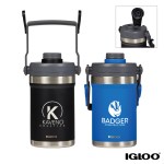 Igloo Half Gallon Vacuum Insulated Jug 1 Igloo Half Gallon Vacuum Insulated Jug 1