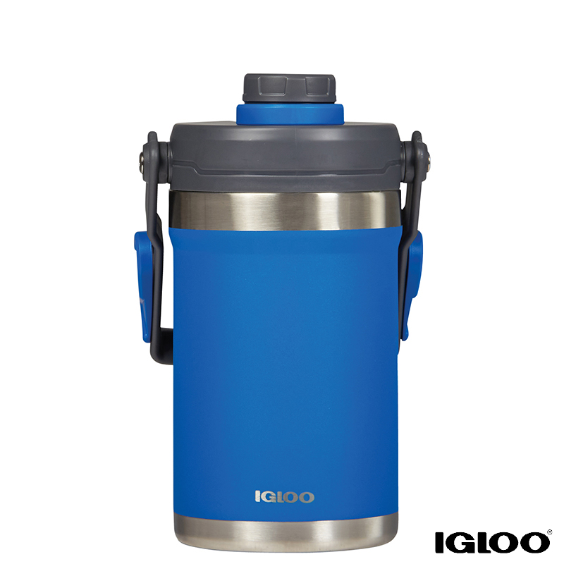 Igloo Half Gallon Vacuum Insulated Jug 1
