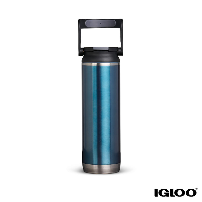 Igloo 20 oz. Double Wall Vacuum Insulated Water Bottle 1