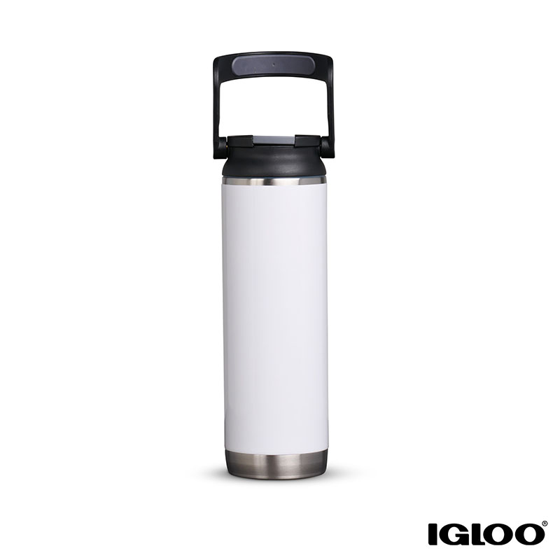 Igloo 20 oz. Double Wall Vacuum Insulated Water Bottle 1