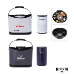 RovR KeepR Cooler Caddy 1 RovR KeepR Cooler Caddy 1