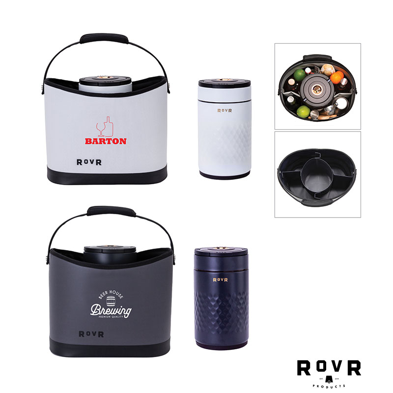 RovR KeepR Cooler Caddy 1 RovR KeepR Cooler Caddy 1