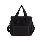 Zeph Repreve RPET 20-Can Lunch Cooler 2 Zeph Repreve RPET 20-Can Lunch Cooler 2