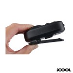 iCOOL Ozzy IPX5 / 3W Wearable Wireless Speaker 2 iCOOL Ozzy IPX5 / 3W Wearable Wireless Speaker 2