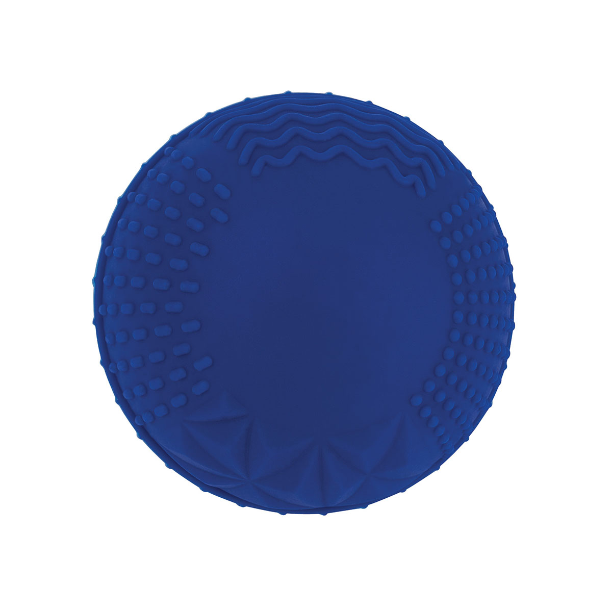 Dodo Silicone Tactile Fidget Stress Ball 1
