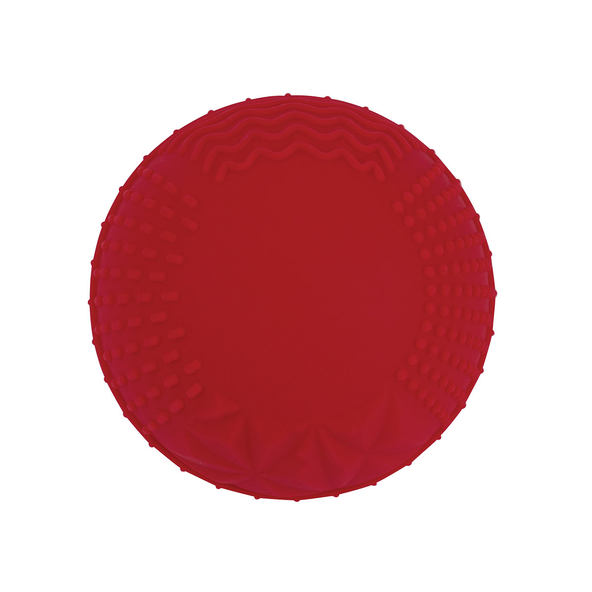 Dodo Silicone Tactile Fidget Stress Ball 1
