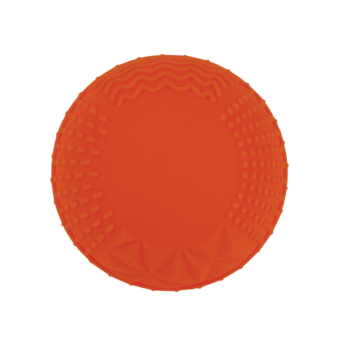 Dodo Silicone Tactile Fidget Stress Ball 1