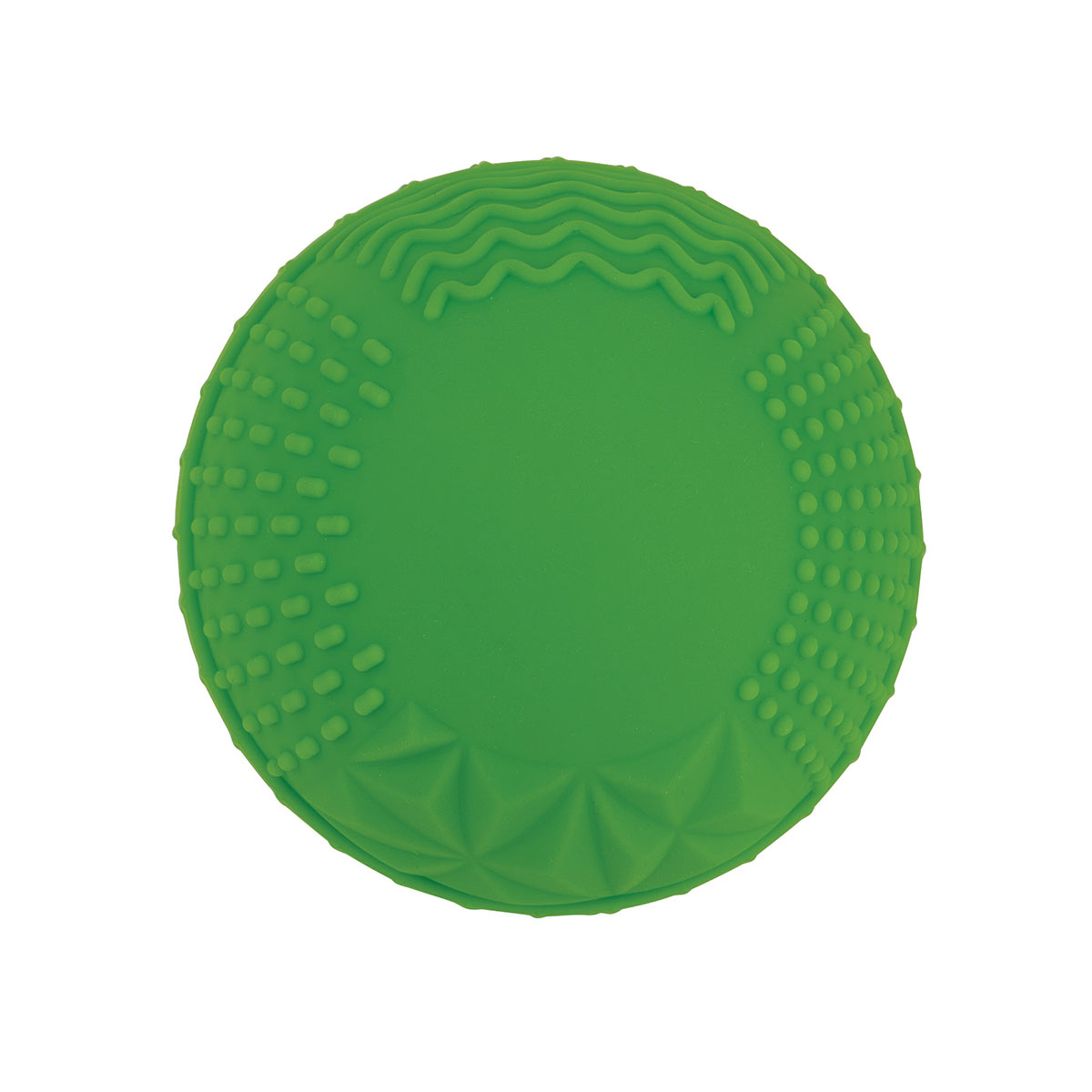 Dodo Silicone Tactile Fidget Stress Ball 1