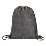 Impress Drawstring Tote 2 Impress Drawstring Tote 2