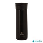 Manna 17 oz. Verve Steel Tumbler 2 Manna 17 oz. Verve Steel Tumbler 2