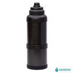 Manna 4L/1G Titan Steel Bottle 2 Manna 4L/1G Titan Steel Bottle 2