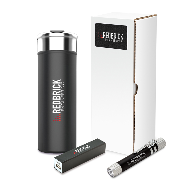 Shield 3-Piece Safety Gift Set 1 Shield 3-Piece Safety Gift Set 1