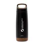 Perka Axton 20 oz. Double Wall, Stainless Steel Bottle 2 Perka Axton 20 oz. Double Wall, Stainless Steel Bottle 2