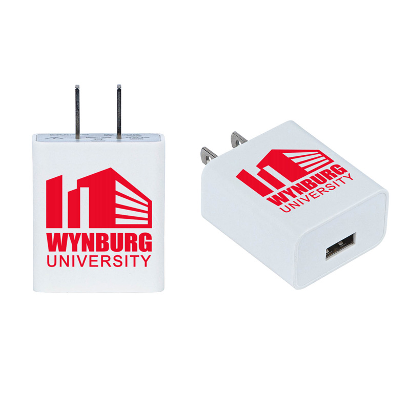 Bolt II 2A USB-A UL Listed Wall Charger 1 Bolt II 2A USB-A UL Listed Wall Charger 1