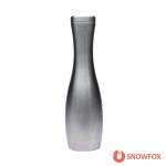 Snowfox 26 oz. Vacuum Insulated Wine Carafe 2 Snowfox 26 oz. Vacuum Insulated Wine Carafe 2