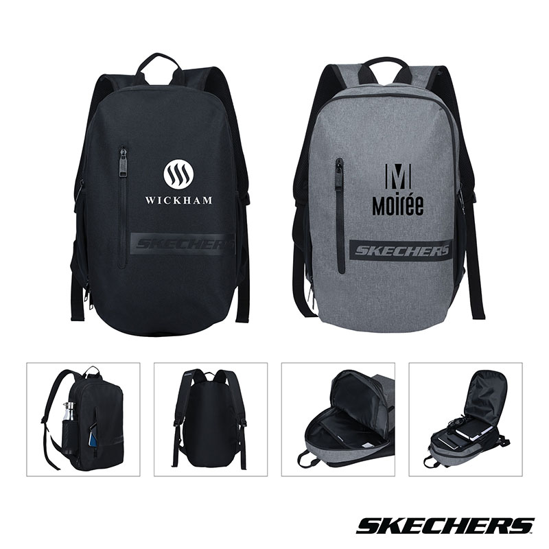 Skechers Athletic Backpack 1