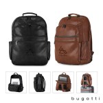 Bugatti Valentino Backpack 1 Bugatti Valentino Backpack 1