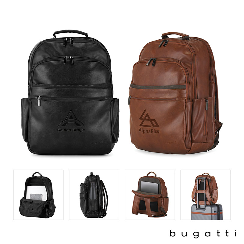 Bugatti Valentino Backpack 1 Bugatti Valentino Backpack 1