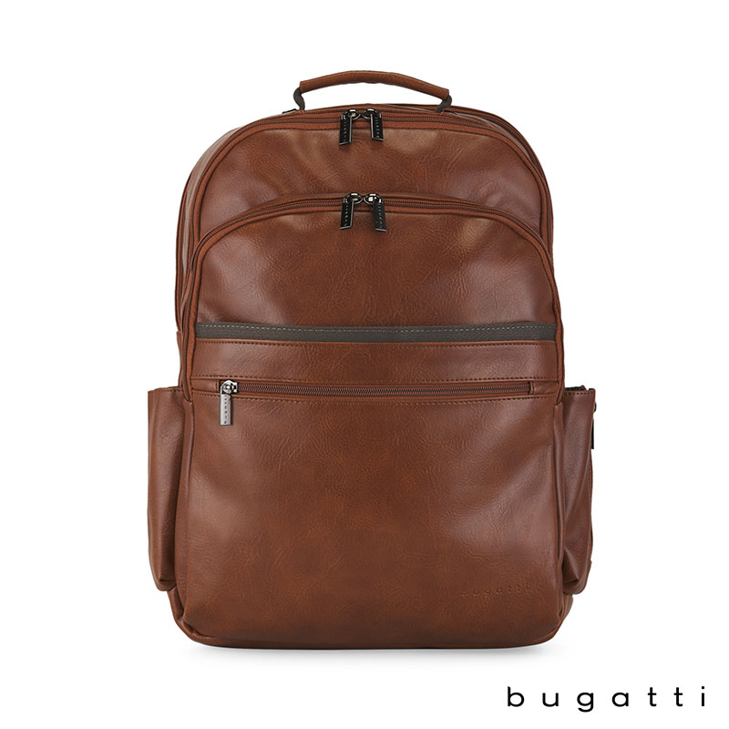 Bugatti Valentino Backpack 1