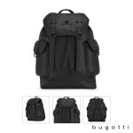 Bugatti Henry Laptop Backpack 1 Bugatti Henry Laptop Backpack 1