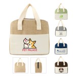 Nika 6-Can Lunch Cooler 1 Nika 6-Can Lunch Cooler 1